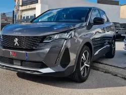 Utilisé 2022 Peugeot 3008 Style SUV | 15 000 € (Super prix)