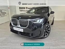 Nouvelle 2025 BMW X3 M Sport SUV | 71 490 €