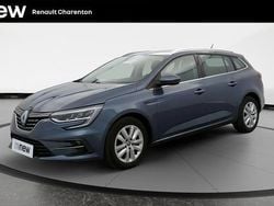 Utilisé 2022 Renault Mégane IV Break | 16 790 € (Prix juste)