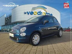 Utilisé 2023 Fiat 500 S Citadine | 11 999 € (Bon prix)