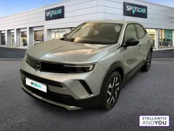 Gris Utilisé 2023 Opel Mokka Business SUV | 15 989 € (Bon prix)