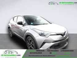 Utilisé 2017 Toyota C-HR SUV | 22 300 € (Prix cher)