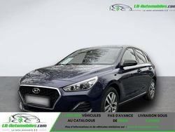 Utilisé 2019 Hyundai i30 Berline | 21 200 € (Prix juste)