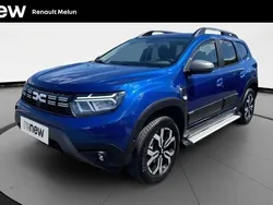 Bleu Utilisé 2023 Dacia Duster Journey SUV | 17 900 € (Bon prix)