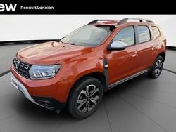 Orange Utilisé 2021 Dacia Duster Prestige SUV | 21 490 € (Prix juste)