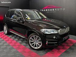 Utilisé 2015 BMW X5 Exclusive SUV | 24 990 € (Prix juste)