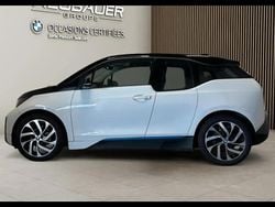 Noir Utilisé 2022 BMW i3 Citadine | 17 990 € (Bon prix)