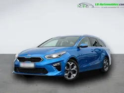 Utilisé 2019 Kia Ceed Berline | 21 900 € (Prix juste)