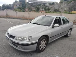 Argent Utilisé 2000 Peugeot 406 Berline | 3 000 €