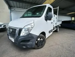 Blanc Utilisé 2021 Nissan NV400 Van | 25 990 €