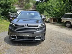 Gris Utilisé 2021 Citroën C5 Aircross Shine SUV | 14 600 € (Super prix)