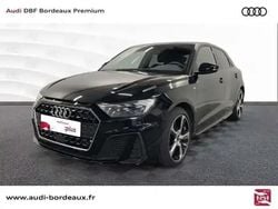 Noir Utilisé 2024 Audi A1 Citadine | 27 990 €