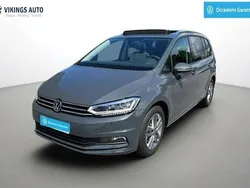 Utilisé 2025 VW Touran Edition Monospace | 47 490 €