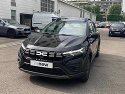 Noir Utilisé 2025 Dacia Sandero Essentiel Citadine | 15 900 € (Prix juste)