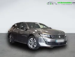 Utilisé 2023 Peugeot 508 Break | 23 900 € (Bon prix)
