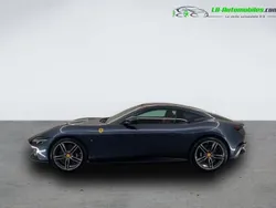Utilisé 2022 Ferrari Roma Coupé | 232 100 € (Prix juste)