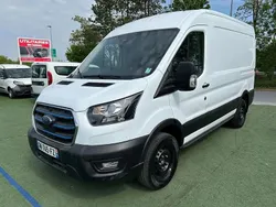 Blanc Utilisé 2023 Ford Transit Business Edition Van | 34 788 €