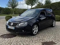 Utilisé 2008 VW Golf VI Sport Berline | 3 900 € (Bon prix)
