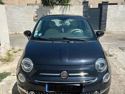 Utilisé 2016 Fiat 500 Lounge Berline | 6 300 € (Prix juste)