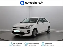 Utilisé 2023 Kia Rio Active Berline | 16 299 € (Prix juste)