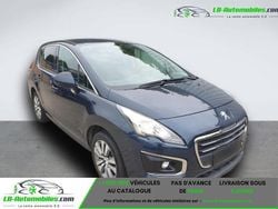 Occasion 2016 Peugeot 3008 | 13 800 € (Prix cher)