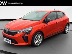 Orange Occasion 2024 Renault Clio V Evolution Citadine | 15 450 € (Prix juste)