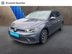 Utilisé 2024 VW Polo Life | 22 490 € (Prix cher)
