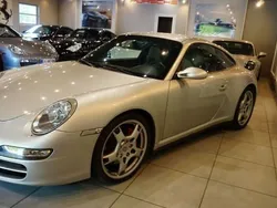 Utilisé 2006 Porsche 997 Coupé | 58 500 €
