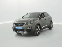 Utilisé 2018 Peugeot 3008 GT-line | 17 990 € (Bon prix)