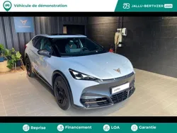 Blanc Utilisé 2024 Cupra Tavascan VZ SUV | 55 880 € (Bon prix)