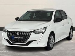 Occasion 2023 Peugeot 208 Active Citadine | 14 890 € (Prix juste)