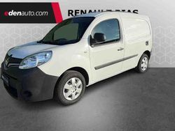 Utilisé 2016 Renault Kangoo Monospace | 14 989 €