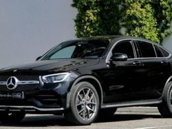 Utilisé 2022 Mercedes GLC300 AMG line | 49 900 € (Prix cher)