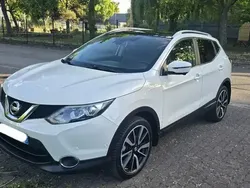 Utilisé 2017 Nissan Qashqai Tekna SUV | 11 800 € (Prix juste)