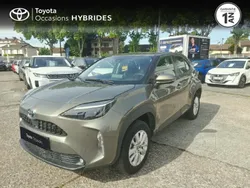 Utilisé 2021 Toyota Yaris Business Edition Citadine | 18 900 € (Bon prix)
