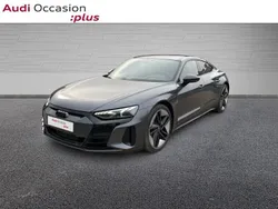 Utilisé 2023 Audi e-tron Sport SUV | 68 295 € (Super prix)