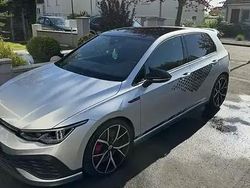 Utilisé 2021 VW Golf VIII GTI Clubsport Berline | 32 000 € (Super prix)