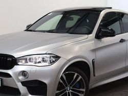 Utilisé 2017 BMW X6 M Comfort Edition SUV | 54 990 €