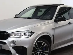 Utilisé 2017 BMW X6 M Comfort Edition SUV | 54 990 €
