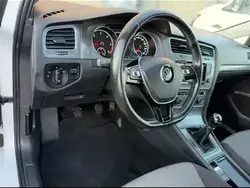 Utilisé 2014 VW Golf VII Trendline Berline | 7 900 € (Prix juste)