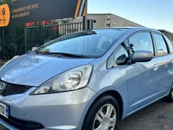Utilisé 2009 Honda Jazz Executive Citadine | 5 995 €