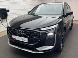 Noir mythique métallisé Nouvelle 2026 Audi Q3 Design SUV | 68 490 €