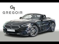 Noir Utilisé 2020 BMW Z4 Sport Line Cabriolet | 34 950 €