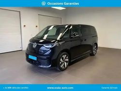 Deep black pearlescent Utilisé 2023 VW ID. Buzz Pro Monospace | 34 490 € (Super prix)