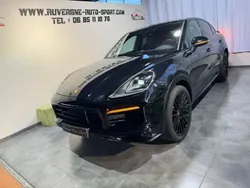 Noir Utilisé 2022 Porsche Cayenne Edition SUV | 89 950 € (Super prix)