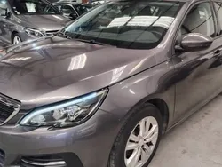 Utilisé 2020 Peugeot 308 Allure Berline | 10 490 € (Super prix)