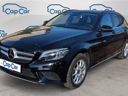 Noir Utilisé 2019 Mercedes 200 Avantgarde Break | 25 990 € (Super prix)