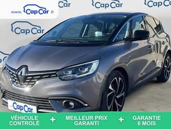 Utilisé 2018 Renault Scénic IV Intens Monospace | 15 990 € (Bon prix)