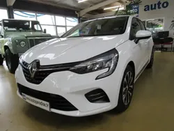 Utilisé 2021 Renault Clio V Zen Citadine | 13 900 € (Super prix)
