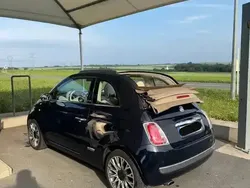 Utilisé 2010 Fiat 500C S Cabriolet | 6 800 €